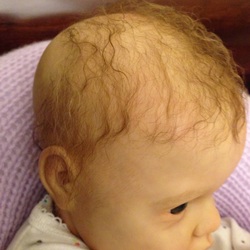 Lifelike Reborn Doll Rooting Channel by Donna RuBert