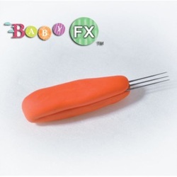 http://www.irresistables.com Baby FX Hair rooting tool 3