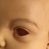 reborn biracial toddler baby doll arianna by reva schick