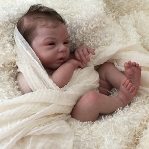 reborn baby dolls that look real