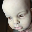 biracial reborn toddler doll arianna by reva schick